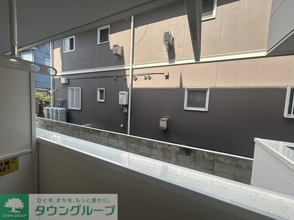 アーバン高砂の物件内観写真